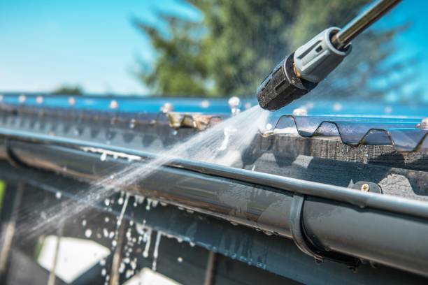 Best Exterior Home Cleaning  in Eerlin, ND