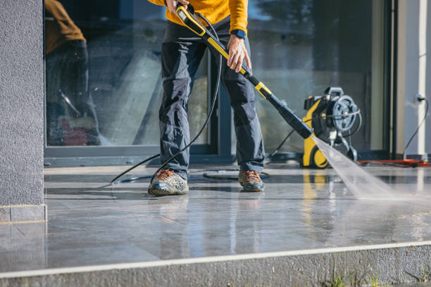 Best Commercial Building Pressure Washing  in Eerlin, ND