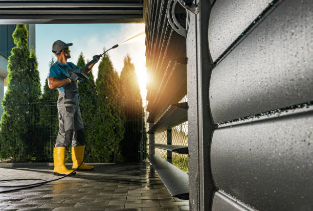 Best Concrete Pressure Washing  in Eerlin, ND