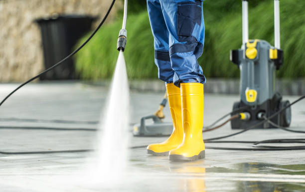 Best Commercial Pressure Washing  in Eerlin, ND