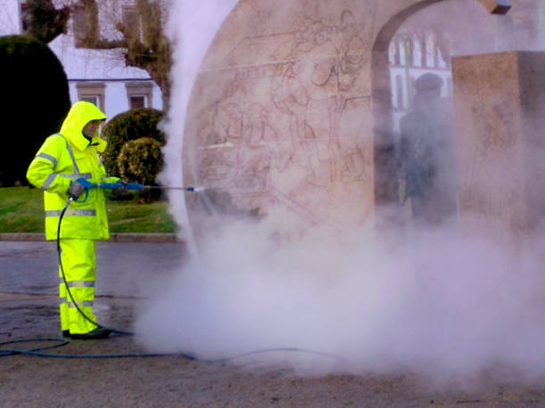 Best House Pressure Washing  in Eerlin, ND