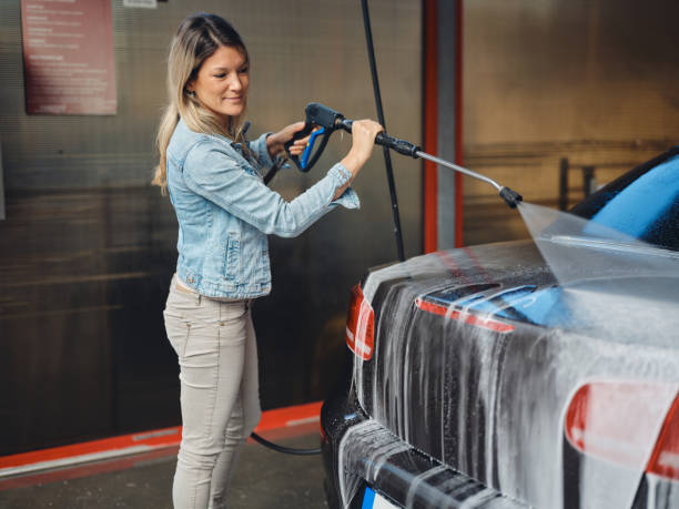  Eerlin, ND Pressure Washing Pros