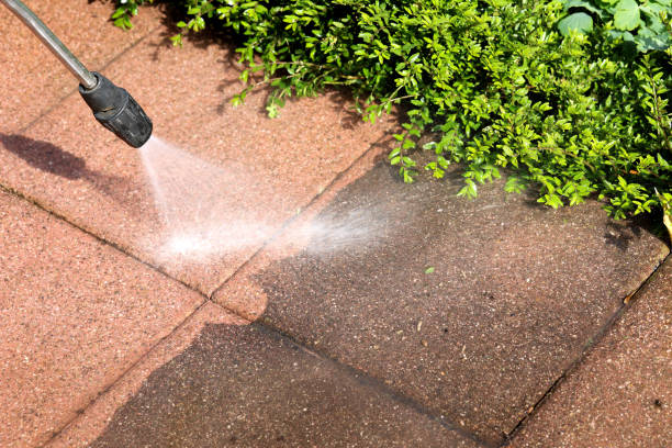 Reliable Enderlin, ND Pressure Washing Solutions