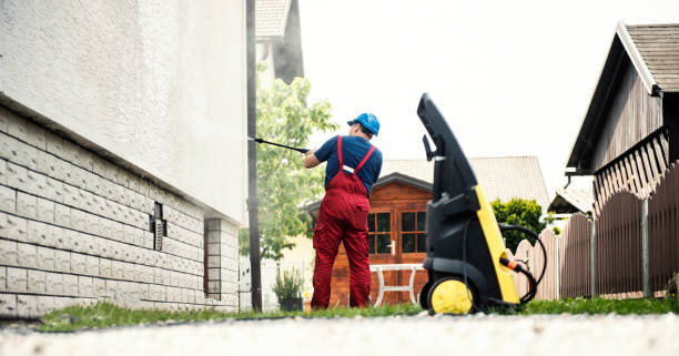 Best Residential Pressure Washing Services  in Eerlin, ND